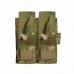 Double Pistol Mag Pouch: *MA23